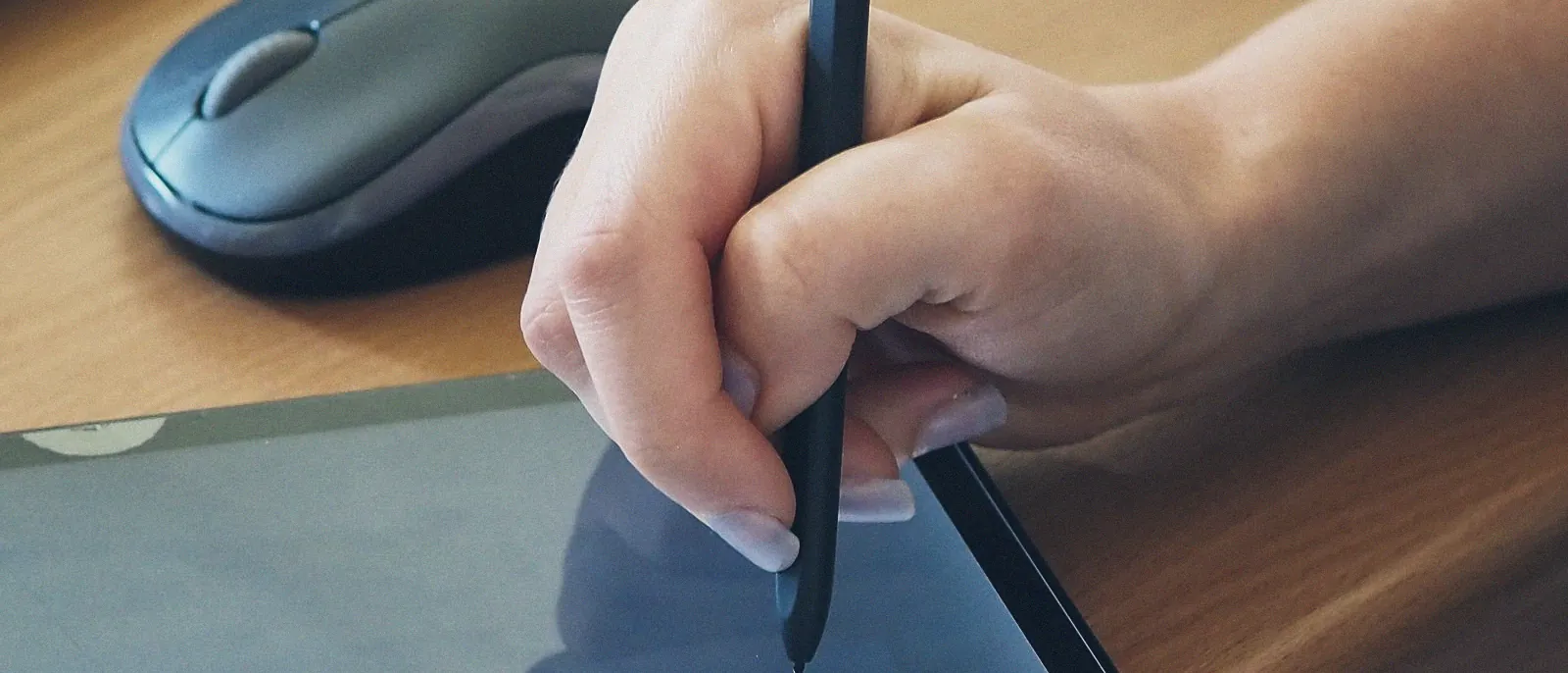 signature électronique d'un état des lieux sur tablette