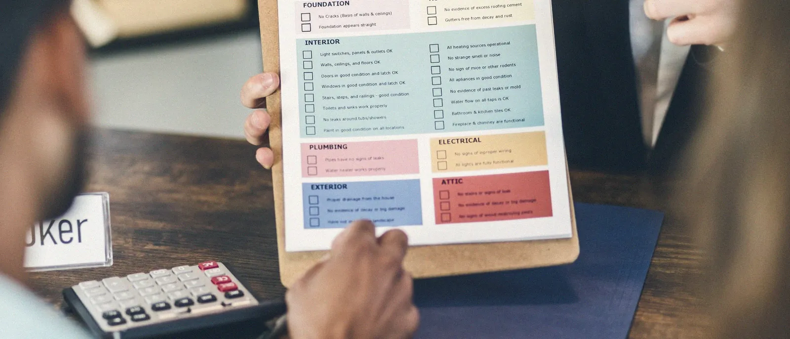 checklist pièce par pièce avant de signer l'état des lieux d'entrée