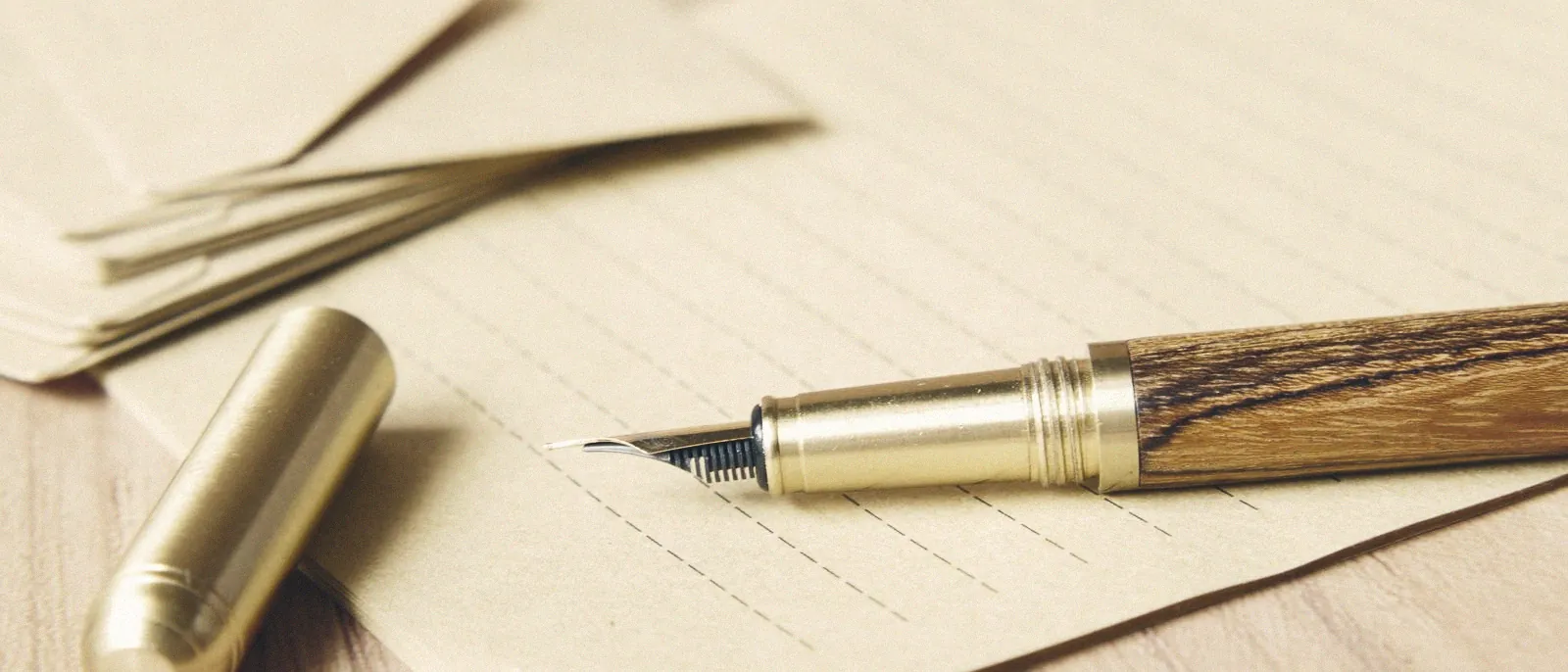 une lettre recommandée, premier acte d'un litige locatif